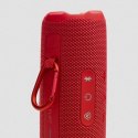 JBL FLIP 7 RED Głośnik przenośny czerwony