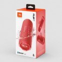 JBL FLIP 7 RED Głośnik przenośny czerwony