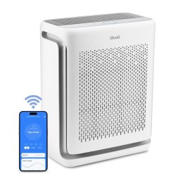 Levoit Vital 200S Pro 88 m2 24 dB 50 W Biały