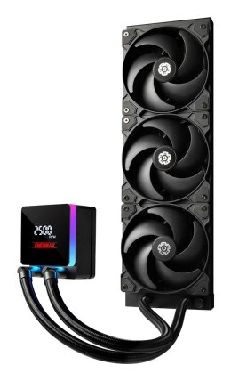 Enermax ELC-LTXTR360 system chłodzenia komputerów Procesor Zestaw do chłodzenia płynami 12 cm