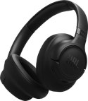Słuchawki bezprzewdowe JBL Tune 730BT czarne