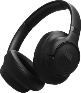 Słuchawki bezprzewdowe JBL Tune 730BT czarne