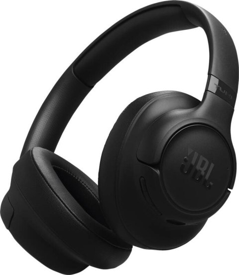 Słuchawki bezprzewdowe JBL Tune 730BT czarne