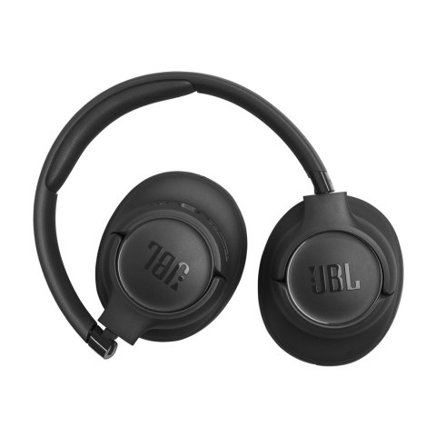 Słuchawki bezprzewdowe JBL Tune 730BT czarne