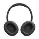 Słuchawki bezprzewdowe JBL Tune 730BT czarne