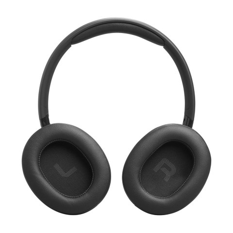 Słuchawki bezprzewdowe JBL Tune 730BT czarne