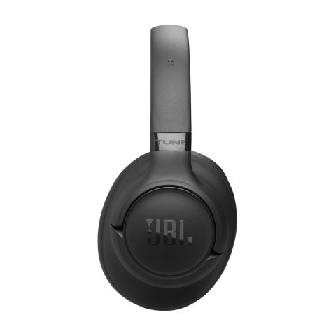 Słuchawki bezprzewdowe JBL Tune 730BT czarne