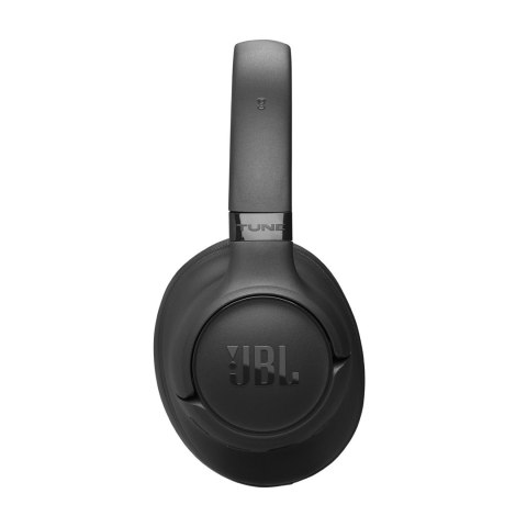 Słuchawki bezprzewdowe JBL Tune 730BT czarne