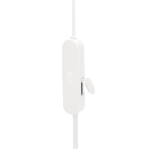 Słuchawki bezprzewodowe JBL Tune 135BT białe