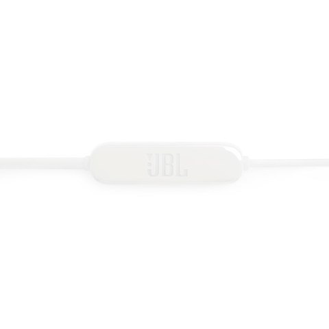 Słuchawki bezprzewodowe JBL Tune 135BT białe