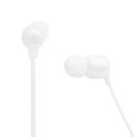 Słuchawki bezprzewodowe JBL Tune 135BT białe