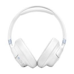 Słuchawki bezprzewodowe nauszne JBL Tune 780NC białe