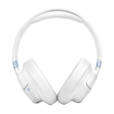 Słuchawki bezprzewodowe nauszne JBL Tune 780NC białe
