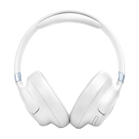 Słuchawki bezprzewodowe nauszne JBL Tune 780NC białe