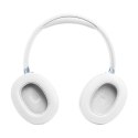 Słuchawki bezprzewodowe nauszne JBL Tune 780NC białe