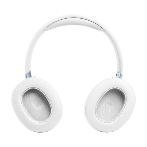 Słuchawki bezprzewodowe nauszne JBL Tune 780NC białe