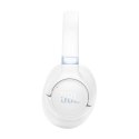 Słuchawki bezprzewodowe nauszne JBL Tune 780NC białe