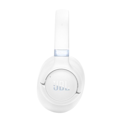 Słuchawki bezprzewodowe nauszne JBL Tune 780NC białe
