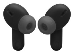 Słuchawki dokanałowe JBL Tune Beam 2 ANC czarne