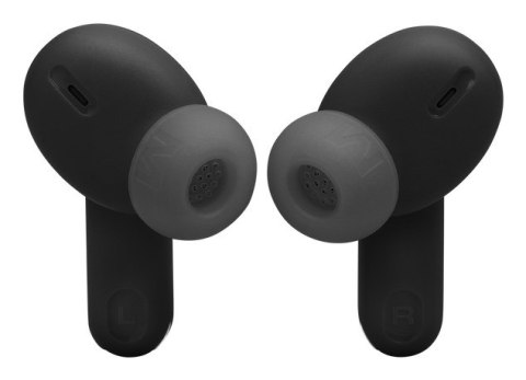 Słuchawki dokanałowe JBL Tune Beam 2 ANC czarne