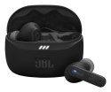 Słuchawki dokanałowe JBL Tune Beam 2 ANC czarne