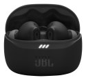 Słuchawki dokanałowe JBL Tune Beam 2 ANC czarne