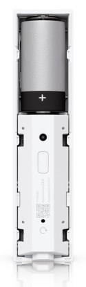 Ubiquiti USL-Motion czujnik otwarcia drzwi/okien Bezprzewodowy Okno/drzwi Biały