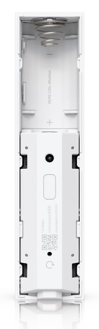 Ubiquiti USL-Motion czujnik otwarcia drzwi/okien Bezprzewodowy Okno/drzwi Biały
