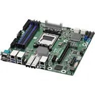Asrock B650D4U3-2L2Q/BCM płyta główna AMD B650 Express Gniazdo AM5 micro ATX