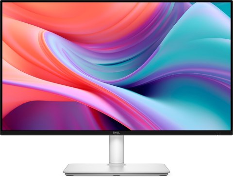 DELL S Series S2425HSM monitor komputerowy 61 cm (24") 1920 x 1080 px Full HD LCD Biały