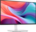 DELL S Series S2425HSM monitor komputerowy 61 cm (24") 1920 x 1080 px Full HD LCD Biały