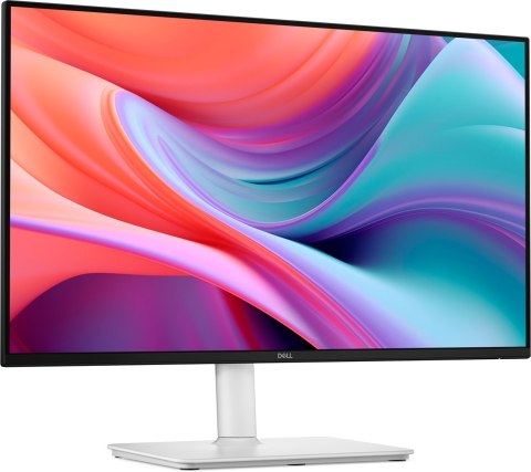 DELL S Series S2425HSM monitor komputerowy 61 cm (24") 1920 x 1080 px Full HD LCD Biały