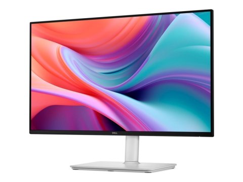 DELL S Series S2425HSM monitor komputerowy 61 cm (24") 1920 x 1080 px Full HD LCD Biały