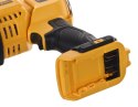 DeWALT DCL043-XJ oświetlenie robocze LED Czarny, Żółty
