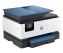 HP OfficeJet Pro Produkt 9125e Bezprzewodowe All-in-One W kolorze Drukarka, Instant Ink; Drukowanie dwustronne