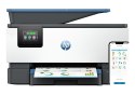 HP OfficeJet Pro Produkt 9125e Bezprzewodowe All-in-One W kolorze Drukarka, Instant Ink; Drukowanie dwustronne