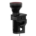 Ledlenser P18R Czarny Latarka ręczna LED
