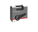Ledlenser P18R Czarny Latarka ręczna LED