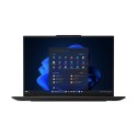 Lenovo ThinkPad E16 Gen 3 (Intel) Copilot+ PC Intel Core Ultra 7 256V Laptop 40,6 cm (16") WUXGA 16 GB LPDDR5x-SDRAM 512 GB SSD 