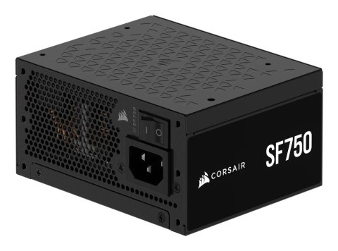 *CORSAIR SF Series SF750 80 PLUS Platinum SFX