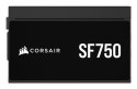 *CORSAIR SF Series SF750 80 PLUS Platinum SFX