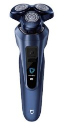 Golarka elektryczna Xiaomi Mijia Electric Shaver Pro Portable EU Srebrna