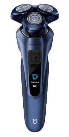 Golarka elektryczna Xiaomi Mijia Electric Shaver Pro Portable EU Srebrna