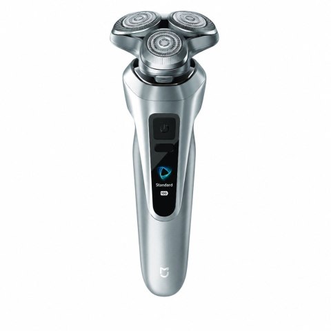 Golarka elektryczna Xiaomi Mijia Electric Shaver Pro Portable EU Srebrna