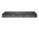 HPE Aruba Networking CX 6000 Zarządzany L2/L3 Gigabit Ethernet (10/100/1000) 1U Czarny