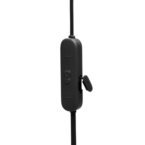 JBL T135BTBLK Słuchawki dokanałowe Bluetooth, czarne