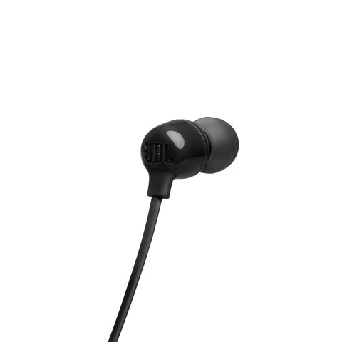 JBL T135BTBLK Słuchawki dokanałowe Bluetooth, czarne