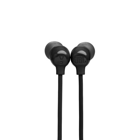 JBL T135BTBLK Słuchawki dokanałowe Bluetooth, czarne