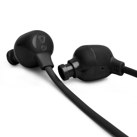 JBL T135BTBLK Słuchawki dokanałowe Bluetooth, czarne
