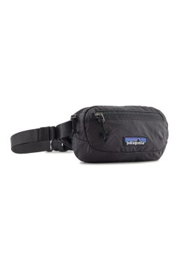 Saszetka terravia mini hip pack czarna PATAGONIA